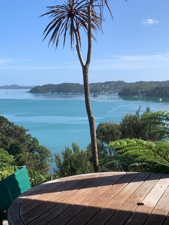 Sea Veiws Kaha Place Russell Luaran gambar