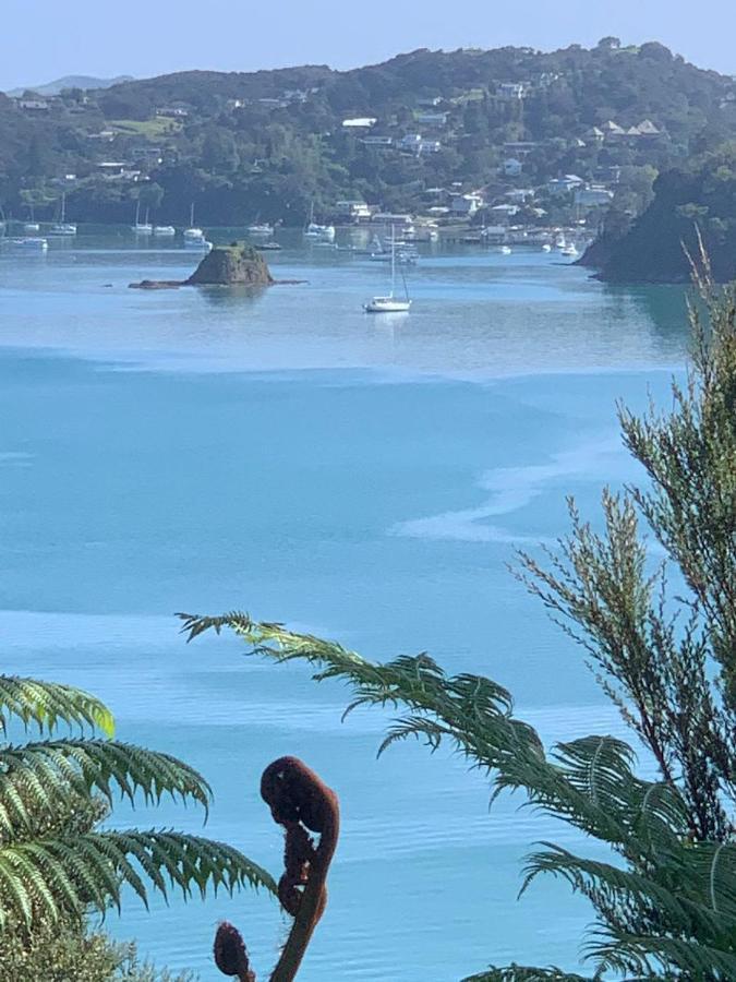 Sea Veiws Kaha Place Russell Luaran gambar