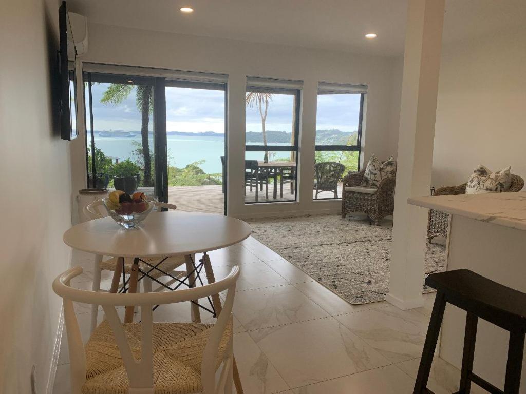 Sea Veiws Kaha Place Russell Luaran gambar